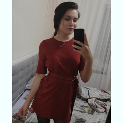 Ароматная пылкая ледибой