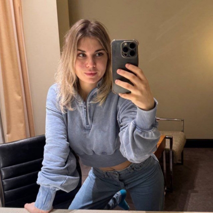 ищу мужчину для удовольствия быть собой